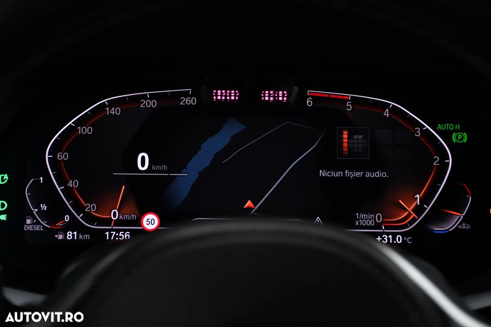 BMW X5 - 33