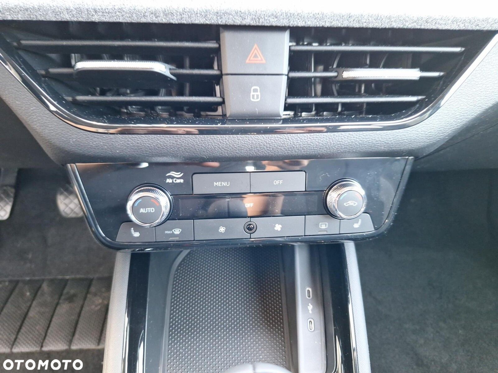Skoda Kamiq 1.5 TSI Selection - 22