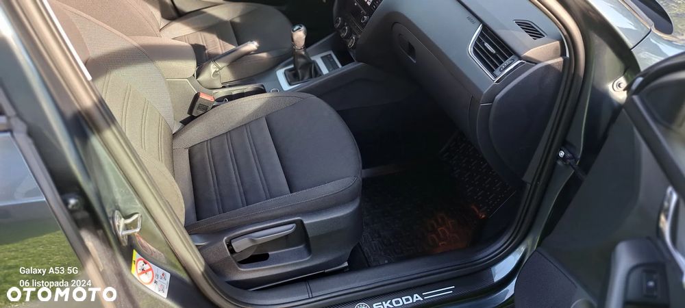 Skoda Octavia 1.5 TSI ACT Ambition - 10