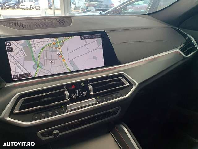 BMW X6 - 8