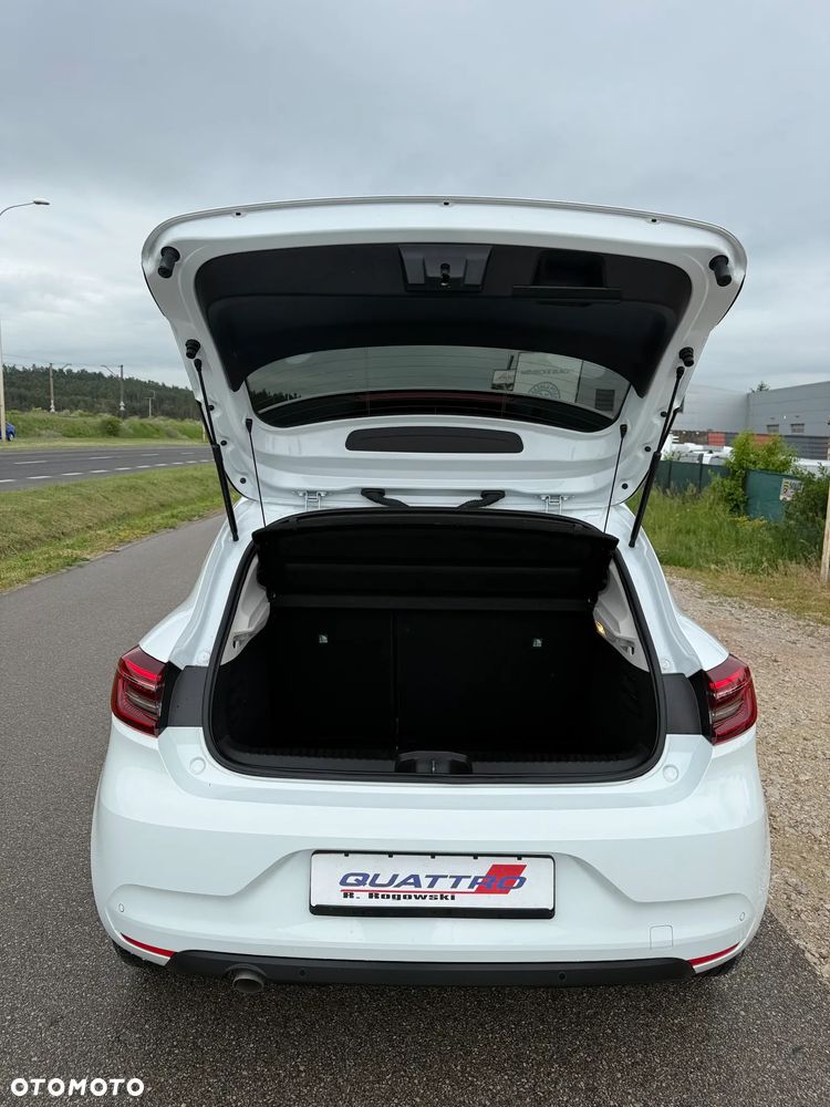 Renault Clio 1.0 TCe Equilibre - 17
