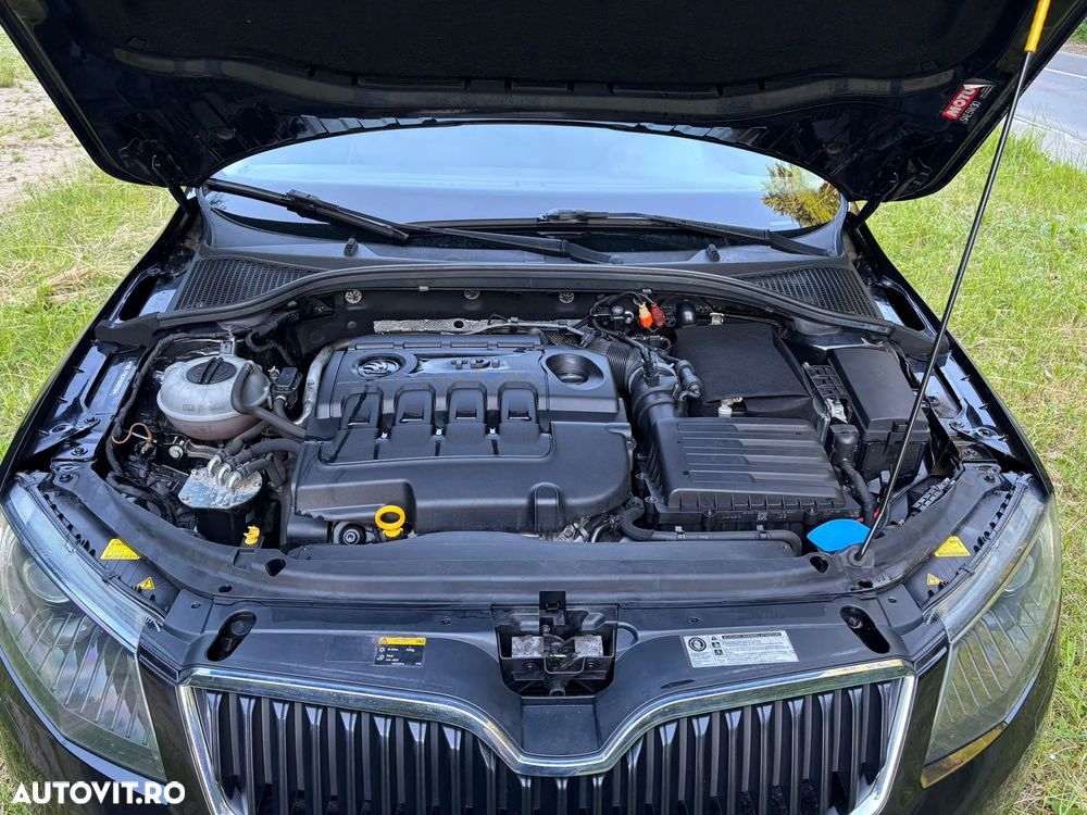 Skoda Octavia - 12