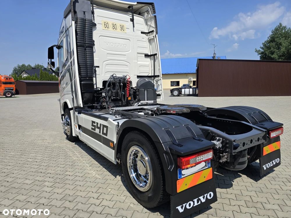 Volvo FH 540 - 28