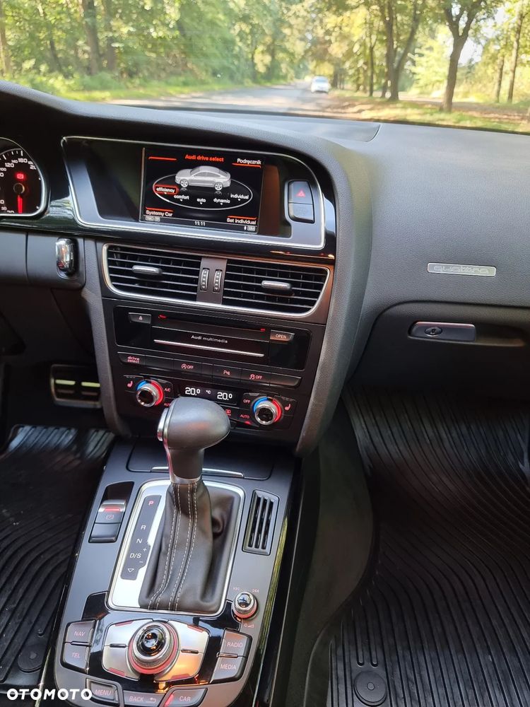 Audi A5 - 20