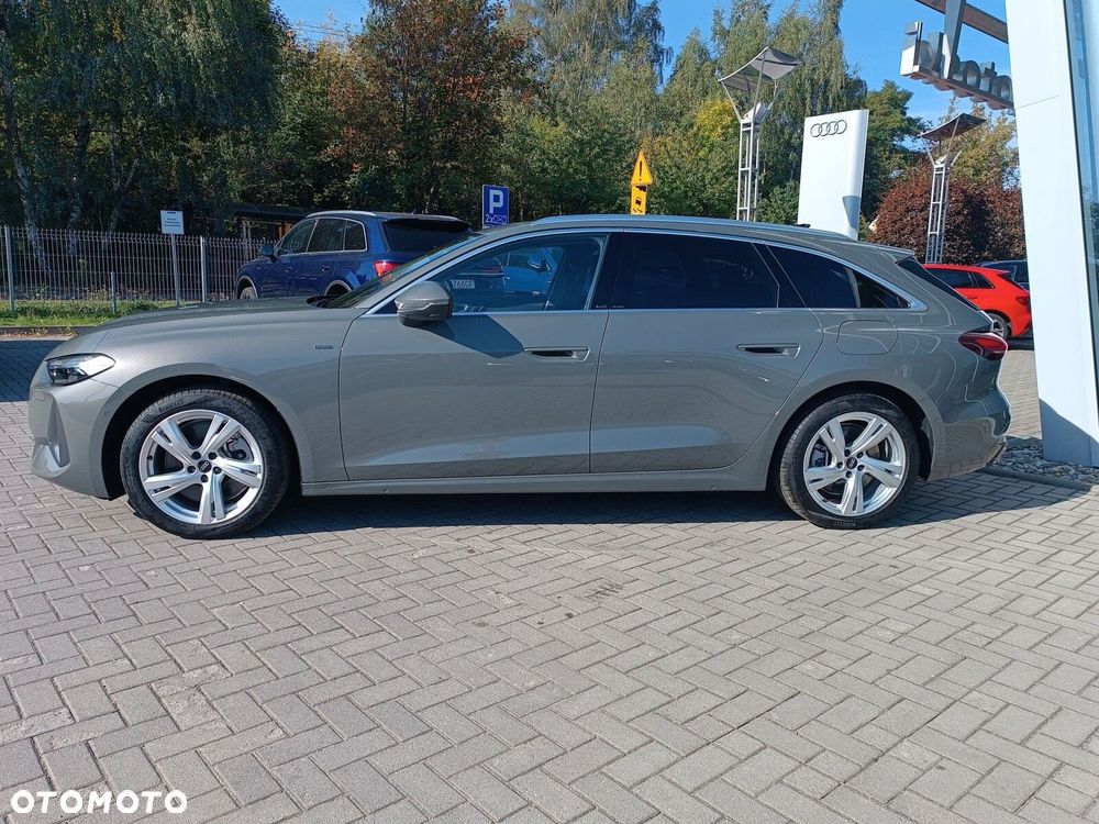 Audi A5 Avant - 3