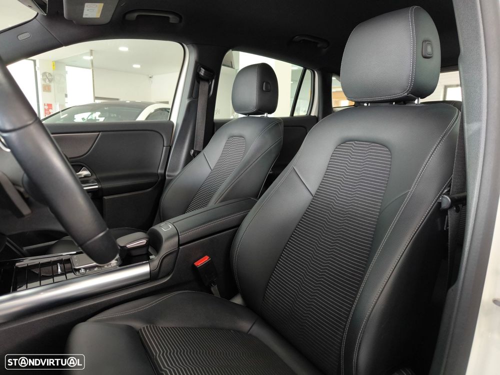 Mercedes-Benz GLA 250 e Progressive - 11