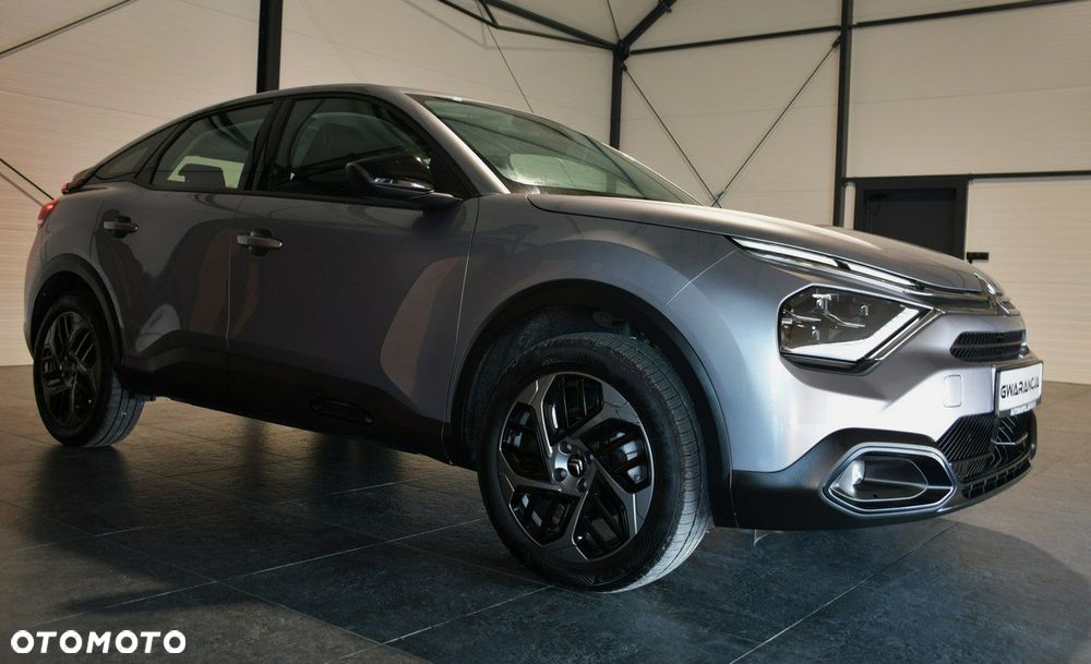 Citroën C4 1.2 PureTech Shine S&S - 5