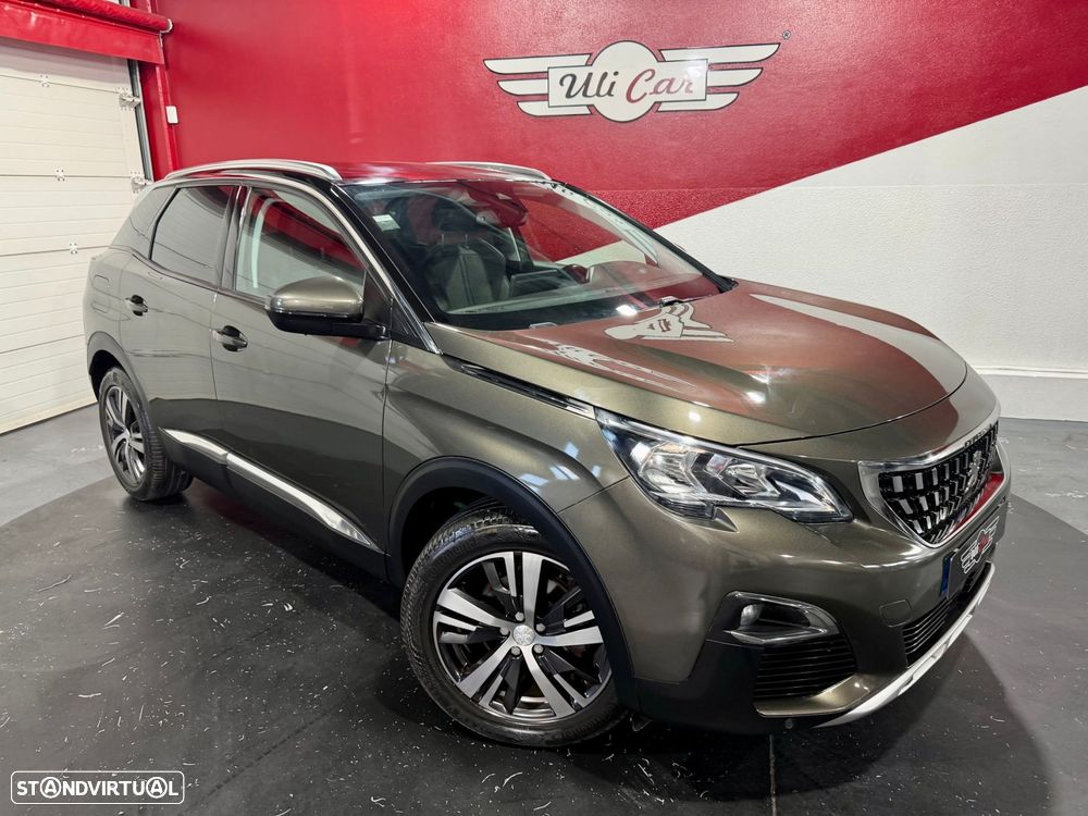 Peugeot 3008 - 2