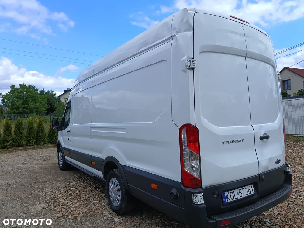 Ford TRANSIT L4H3 - 6