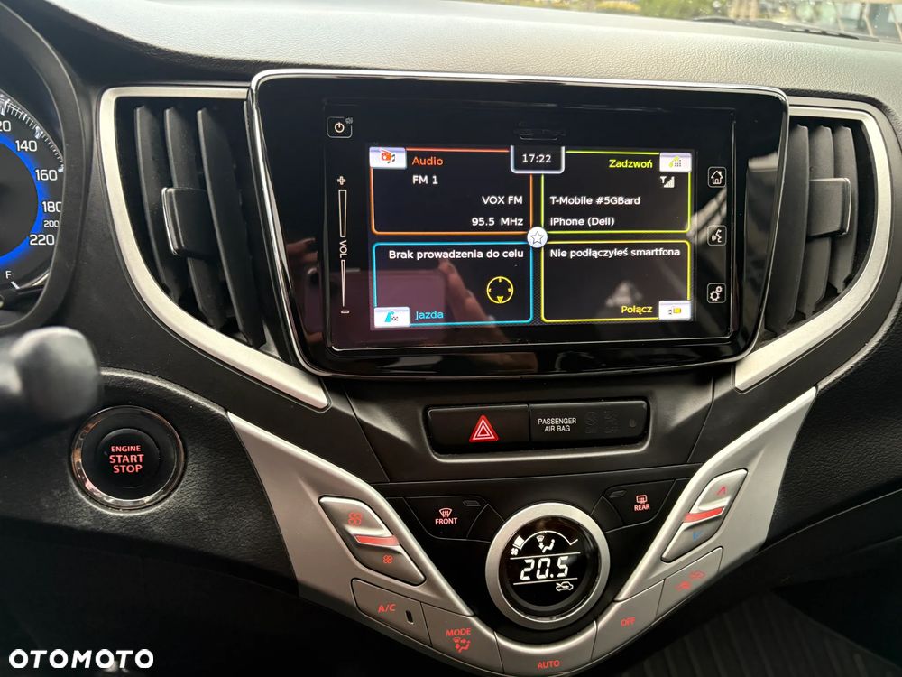 Suzuki Baleno 1.2 Elegance - 7