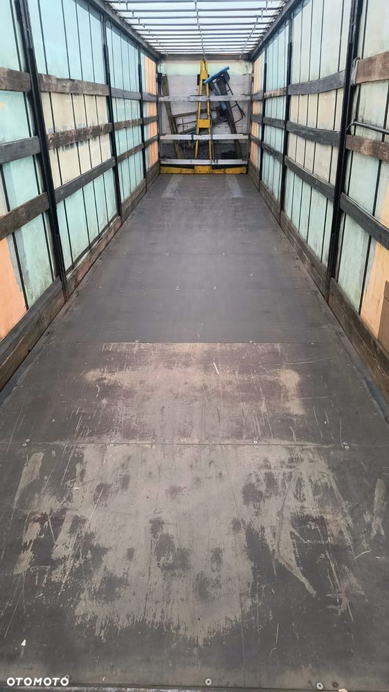 Schmitz Cargobull AG - rok prod. 2005 - 1