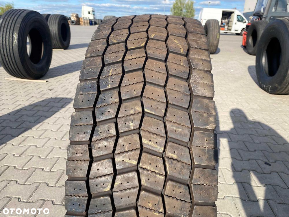 315/70R22.5 Opona PNEU LAURENT PLDE MW 3D  14-15mm Napęd - 4