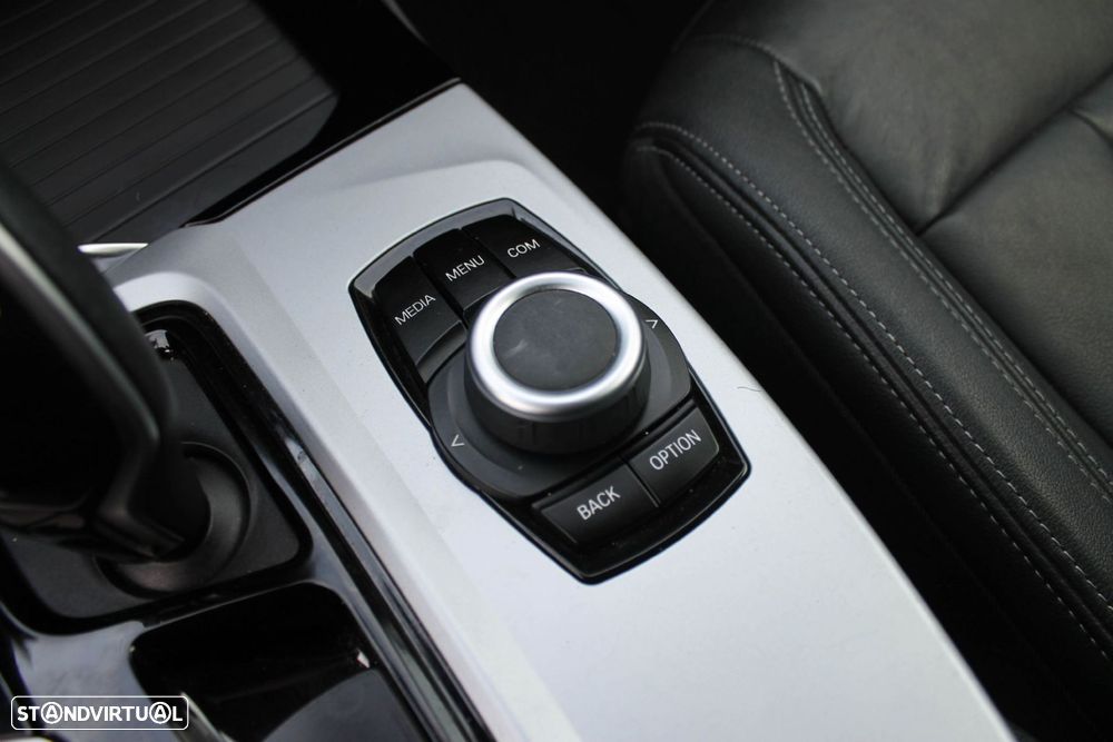 BMW X3 30 e xDrive - 26