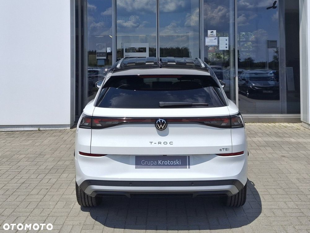 Volkswagen T-Roc - 8