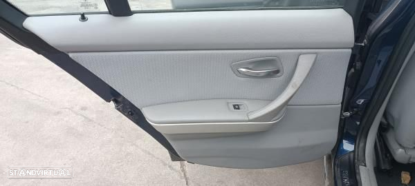 Para Peças Bmw 3 (E90) - 9