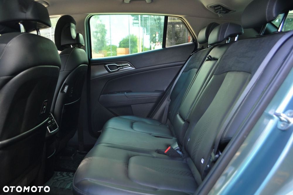 Kia Sportage - 10