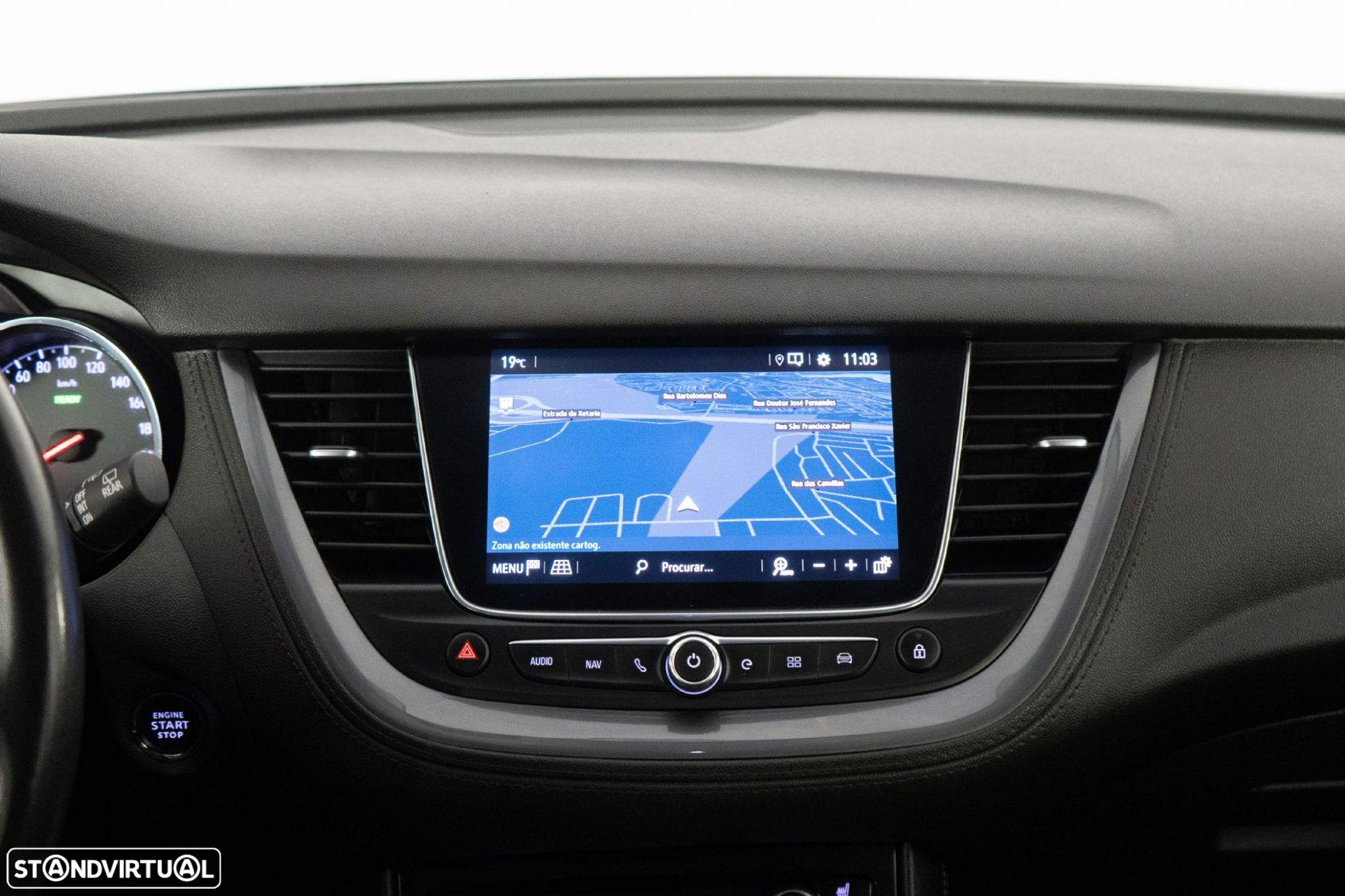 Opel Grandland X 1.6 T PHEV Ultimate - 26