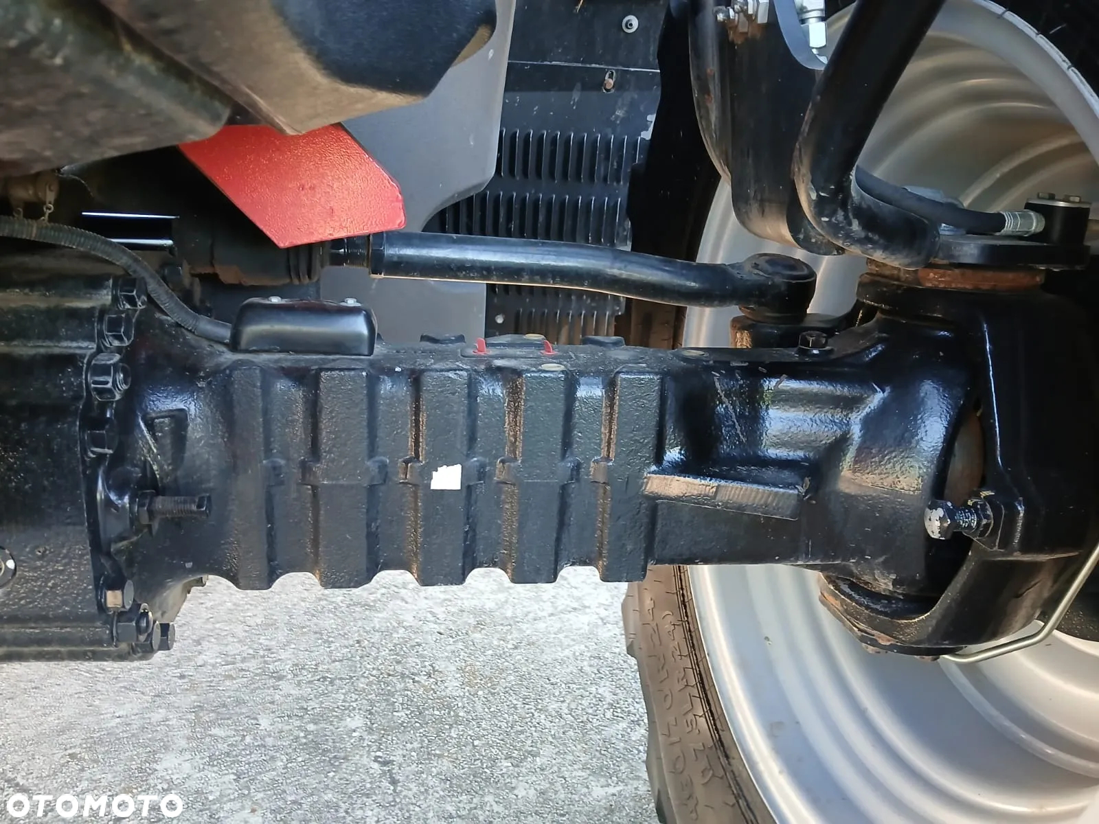Manitou MLT 737 -130 - 15