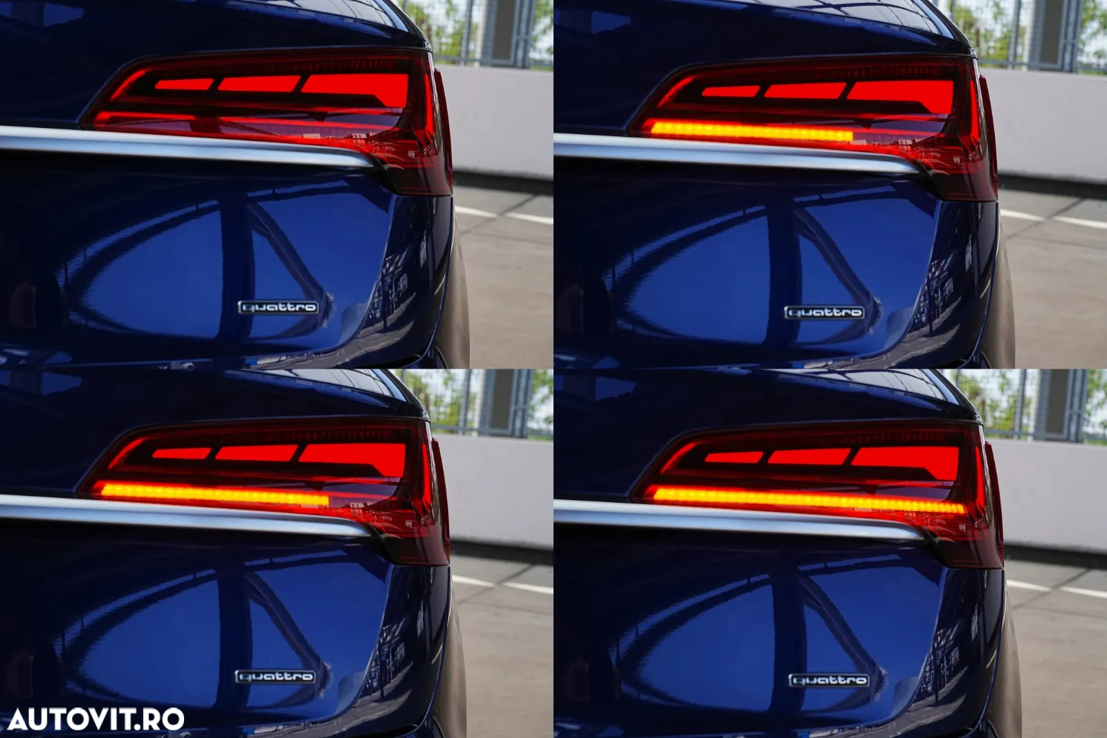 Audi Q5 40 TDI quattro S tronic MHEV S Line - 15