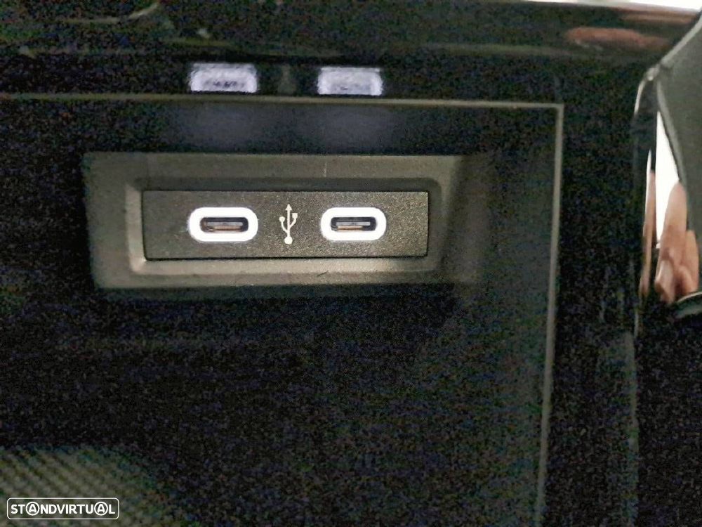 VW T-Cross 1.0 TSI Life DSG - 24