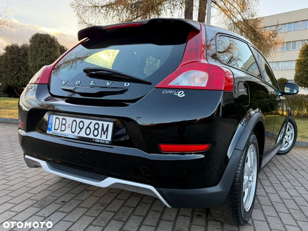 Volvo C30 1.6D DRIVe Edition - 18