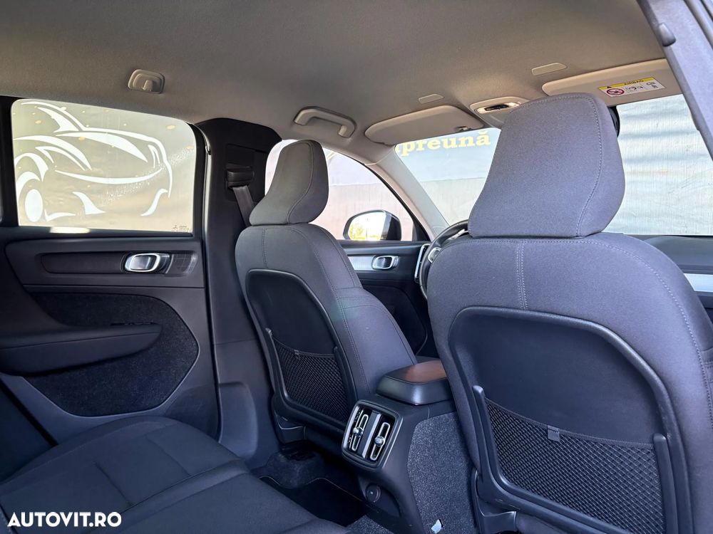 Volvo XC 40 - 8