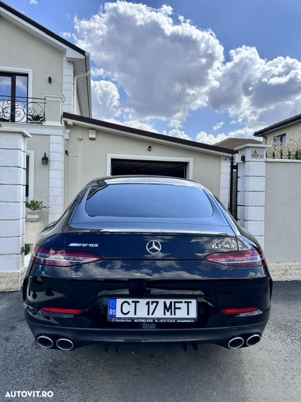 Mercedes-Benz AMG - 10