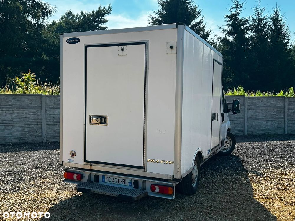 Fiat Ducato *Thermo King* *Serwisowany* - 7