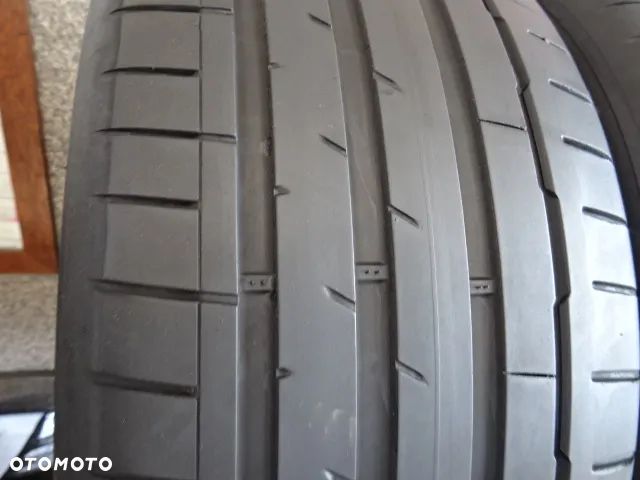 255/45/R19 104W Extra loud Hankook Ventus s1 evo 3 - 3
