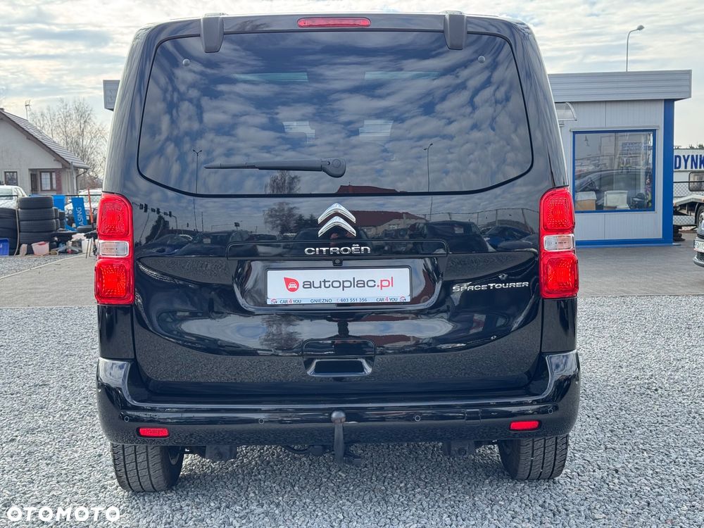 Citroën SpaceTourer M EAT8 Max - 8
