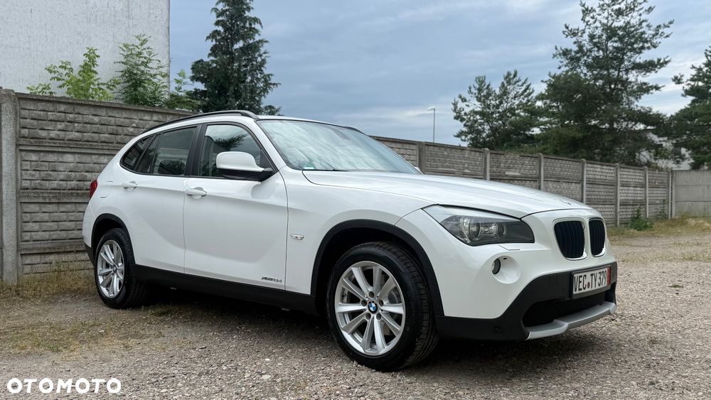 BMW X1 - 25