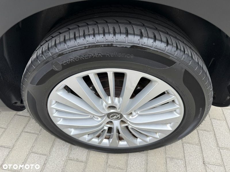Opel Grandland X 1.5 D Start/Stop Business Elegance - 19