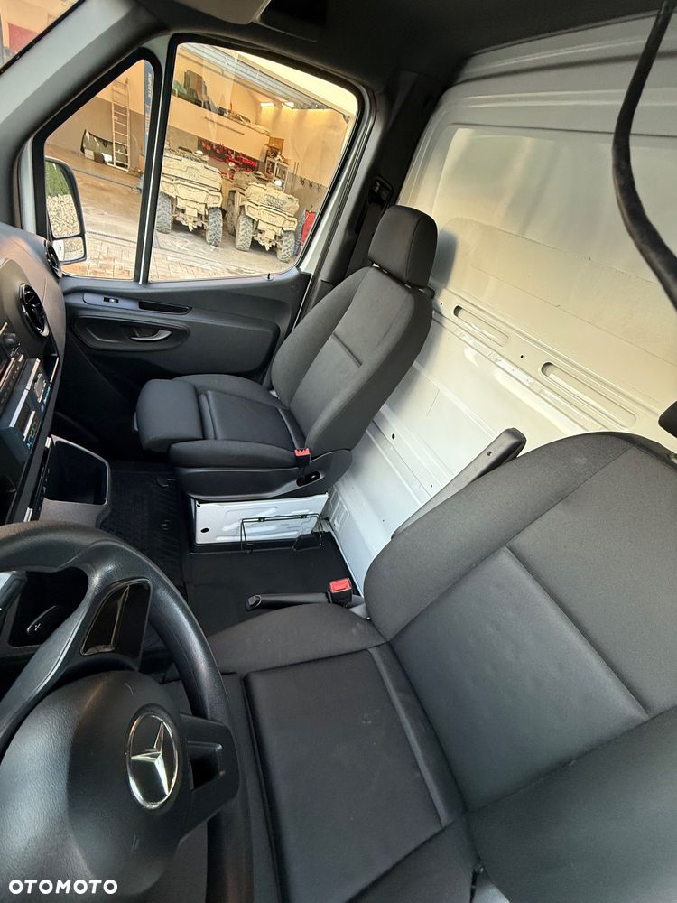 Mercedes-Benz Sprinter FRIGO - 10