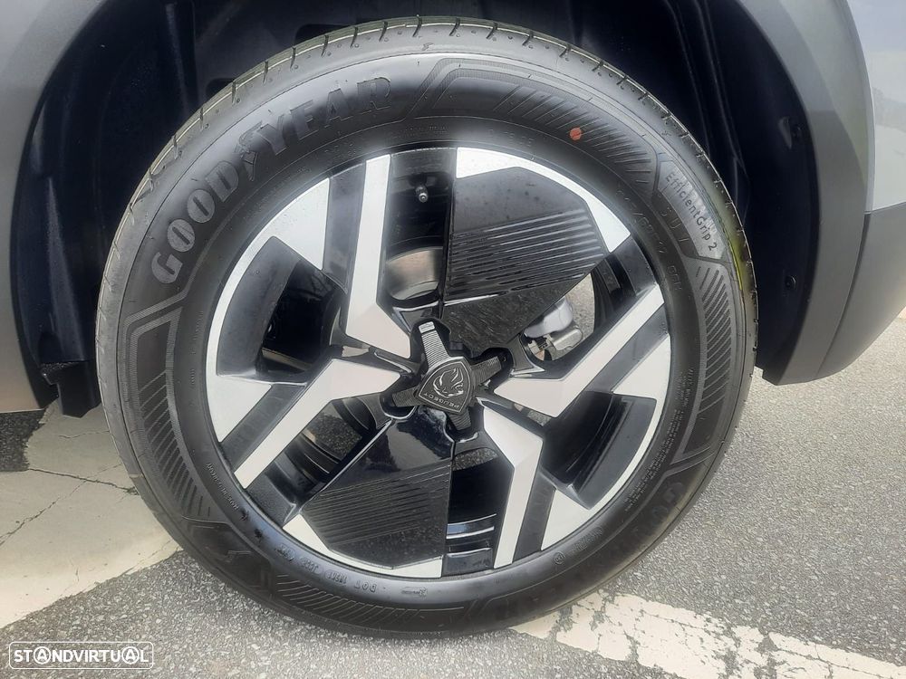 Peugeot 2008 1.2 Allure - 10