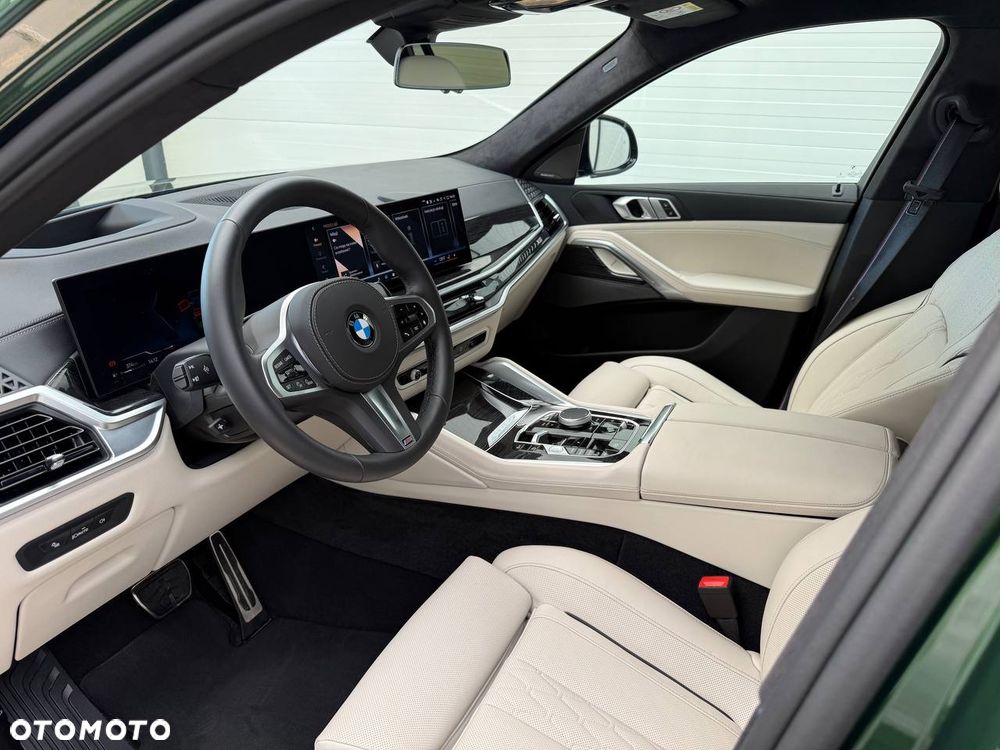 BMW X6 xDrive30d mHEV sport - 18