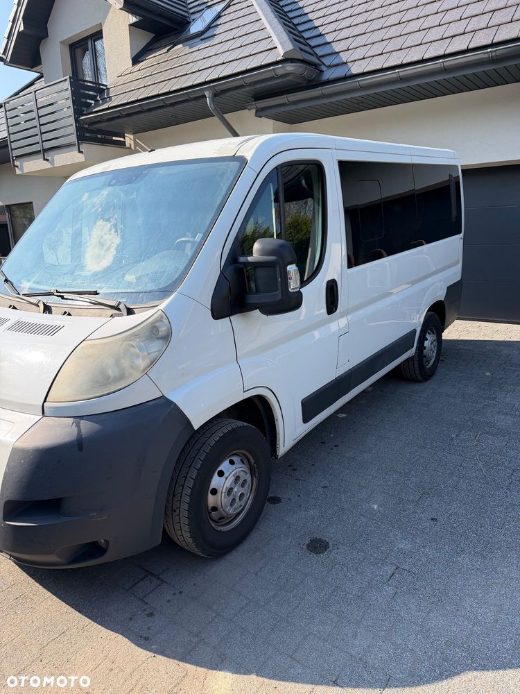 Peugeot Boxer - 3