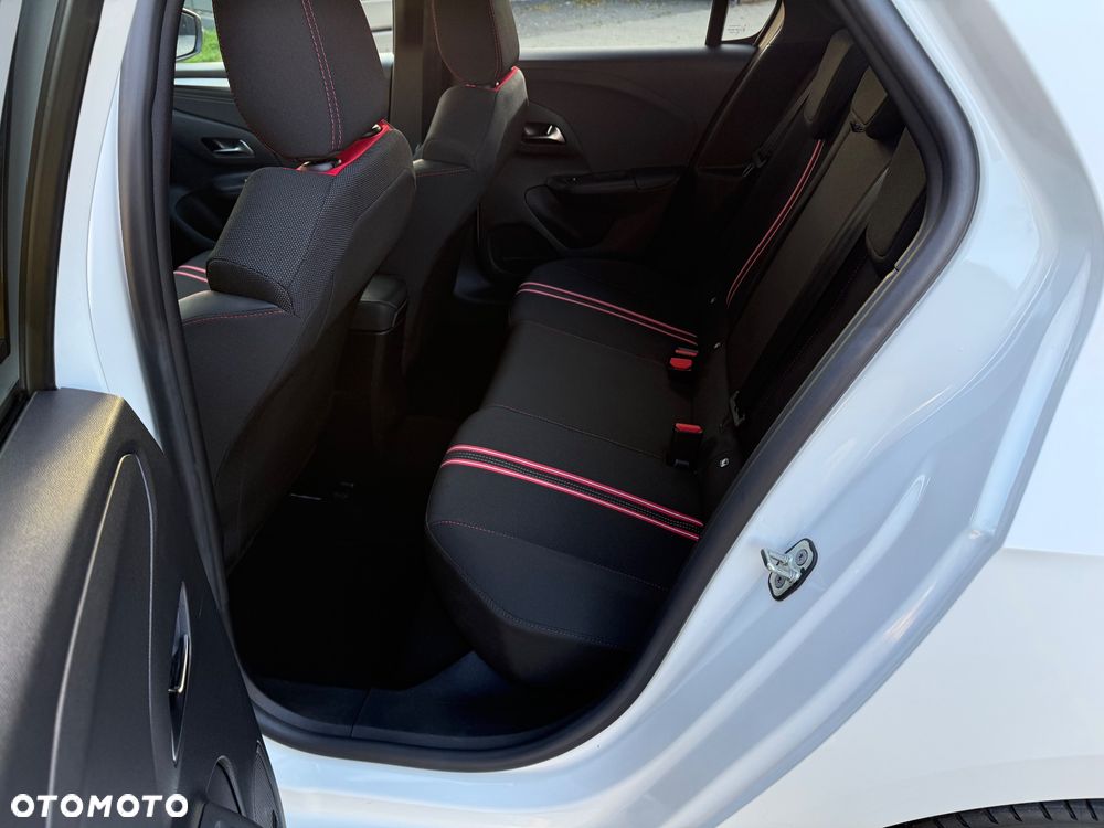 Opel Corsa 1.2 Direct Injection Turbo Start/Stop GS Line - 19