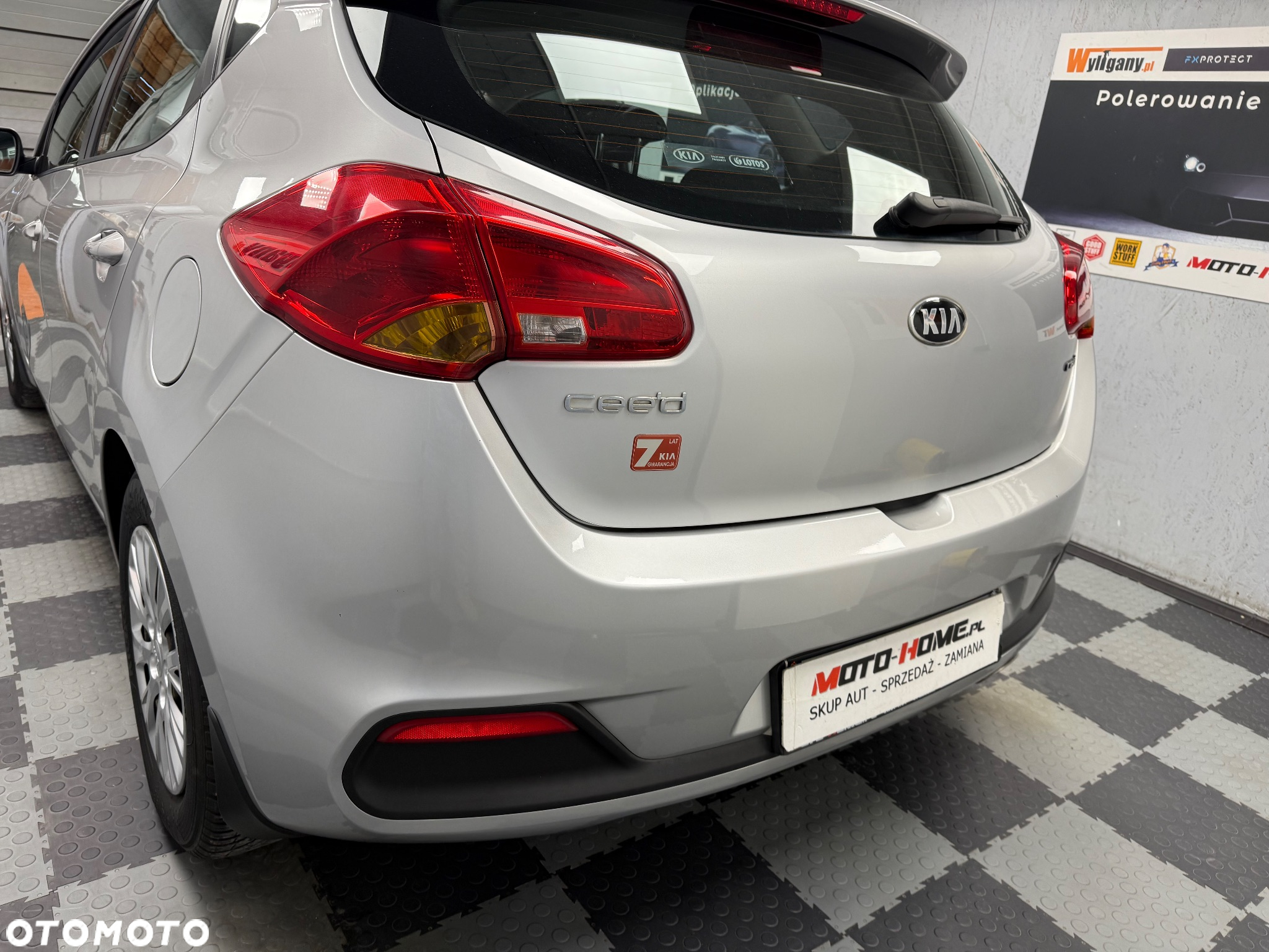 Kia Ceed - 18
