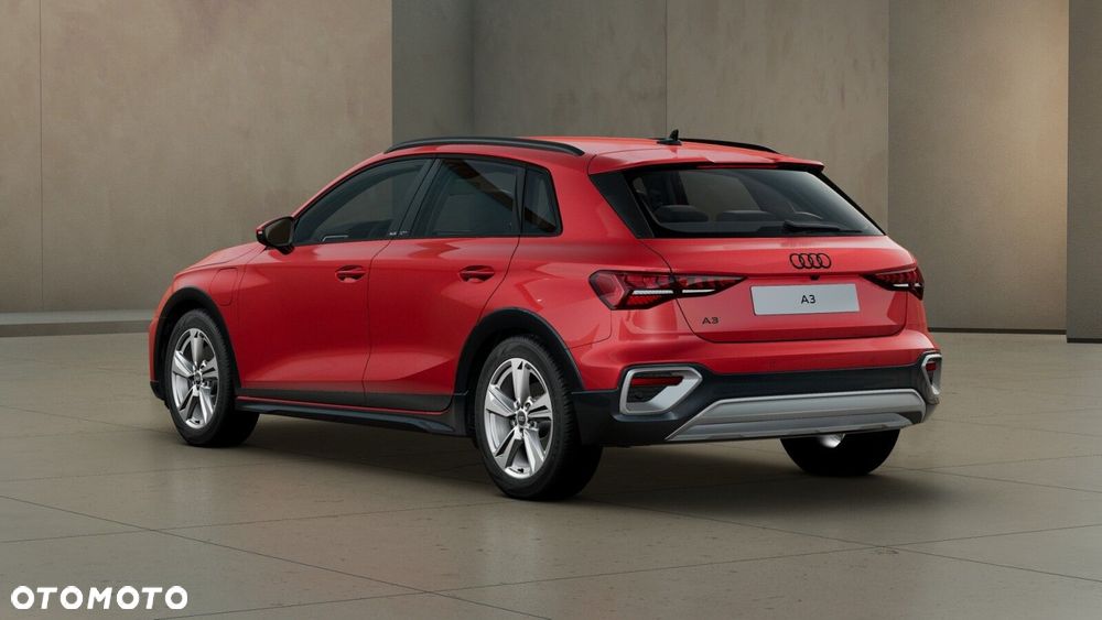 Audi A3 Allstreet - 4