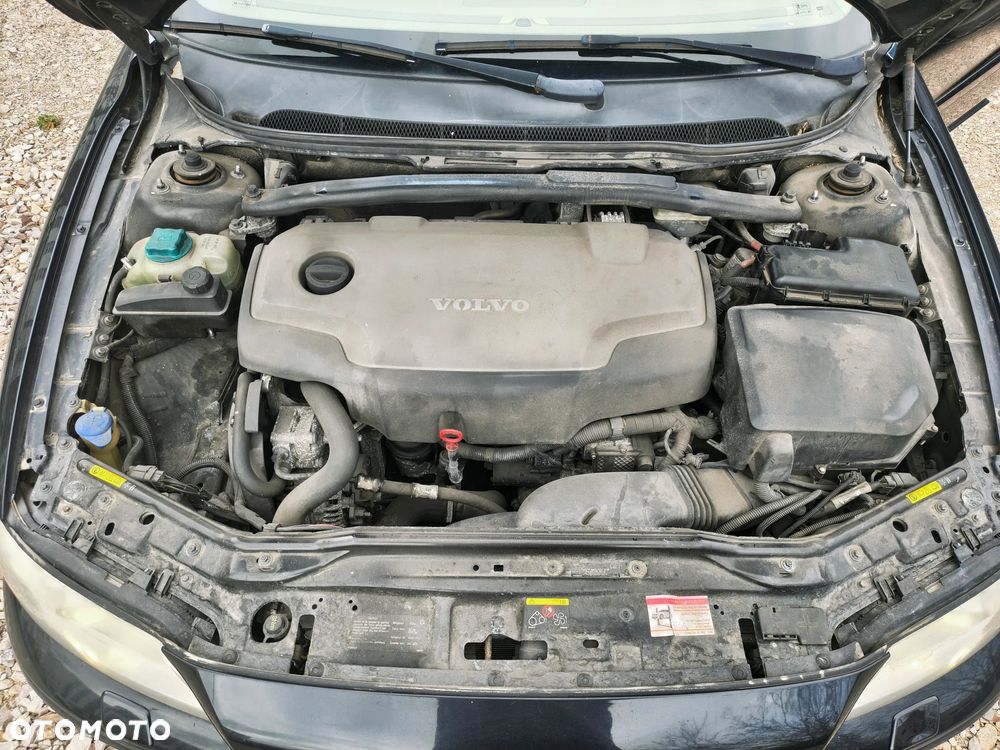 Volvo S60 - 5