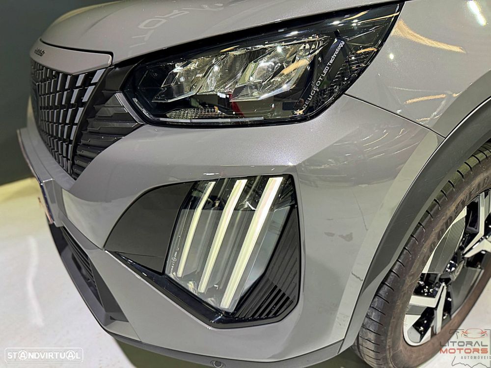 Peugeot 2008 1.2 PureTech Allure - 5