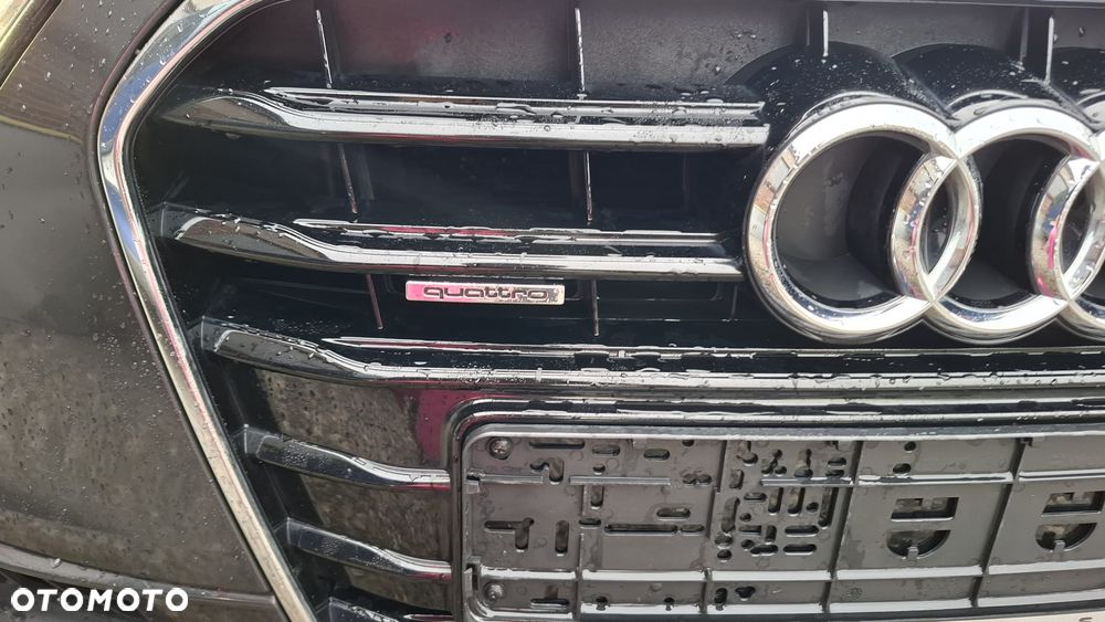 Audi A6 Limousine - 26