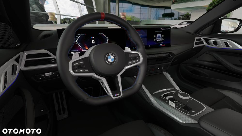 BMW Seria 4 M440d xDrive mHEV sport - 10
