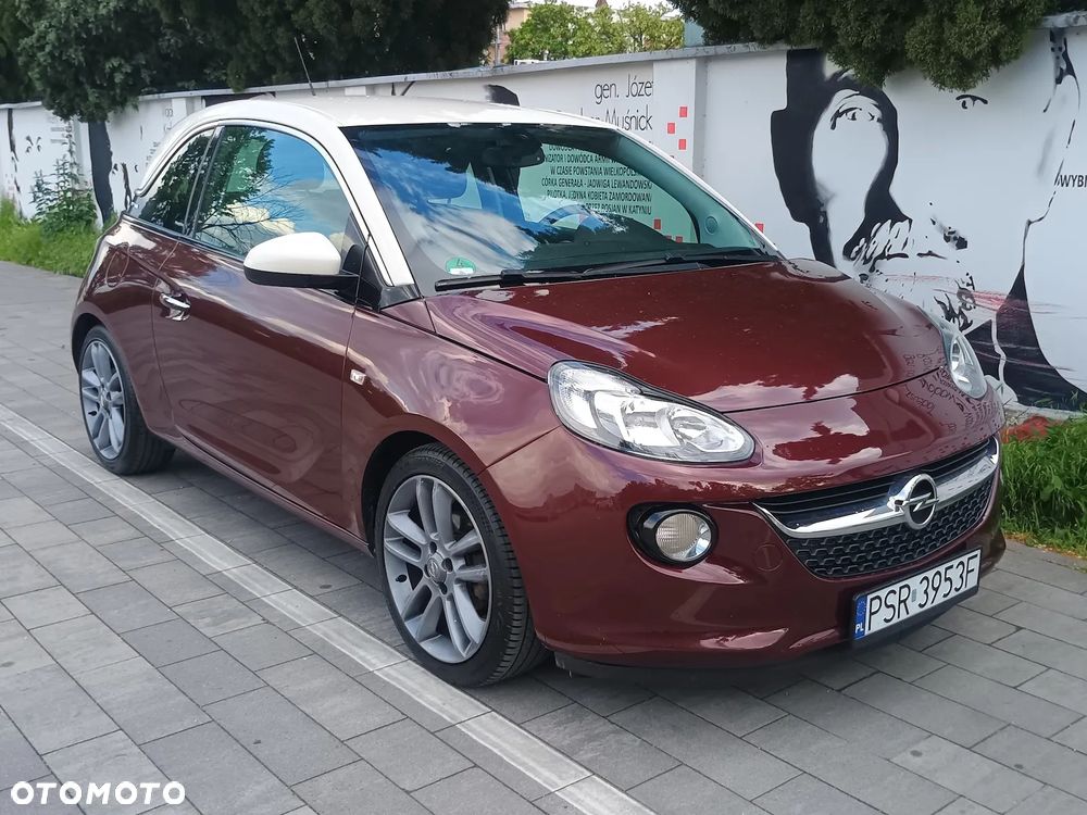 Opel Adam 1.4 Unlimited - 7
