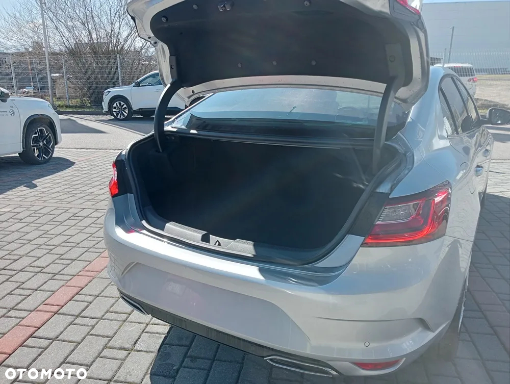 Renault Megane - 10