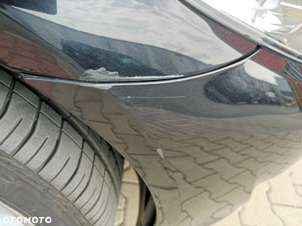 BMW Seria 5 525d xDrive Luxury Line - 4