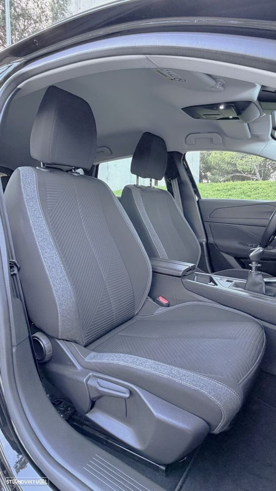 Peugeot 308 SW 1.2 PureTech Active Pack - 34