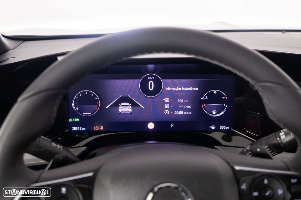 Opel Mokka 1.2 T Ultimate AT - 27