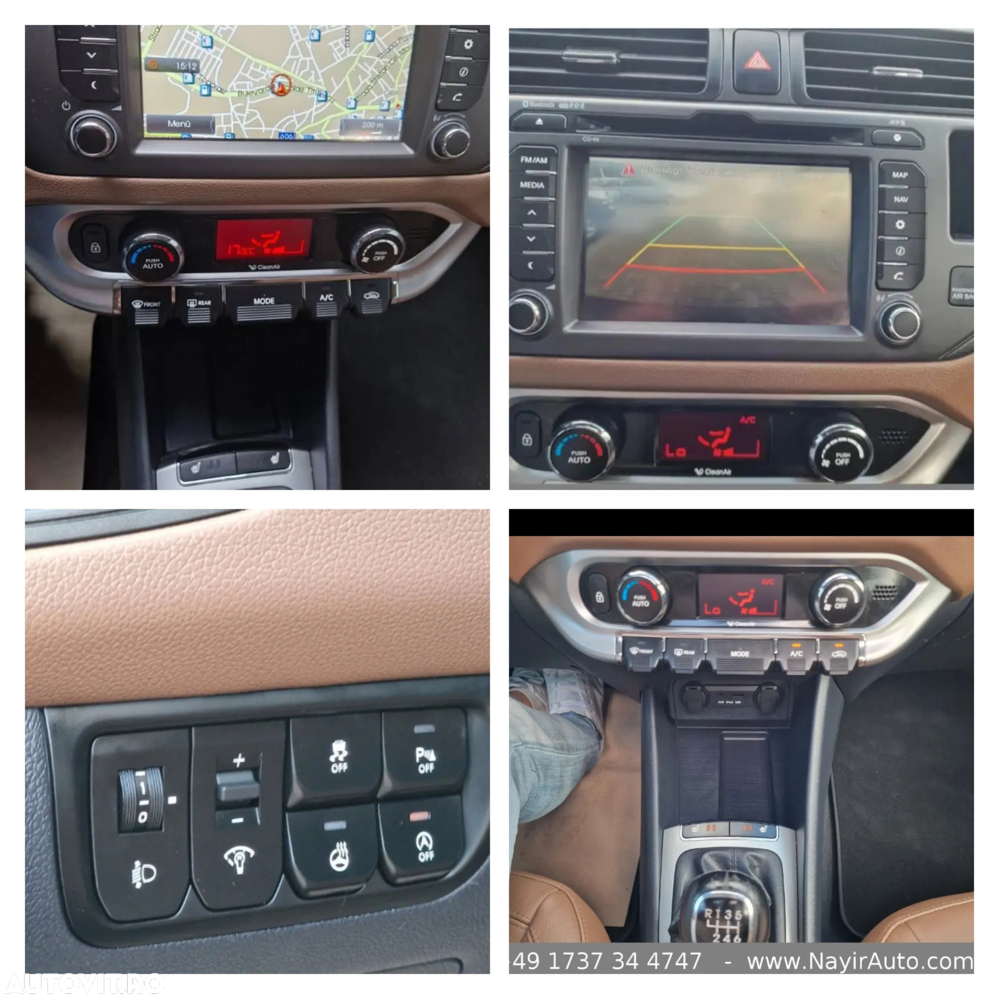 Kia Rio 1.4 Fifa World Cup Edition - 9