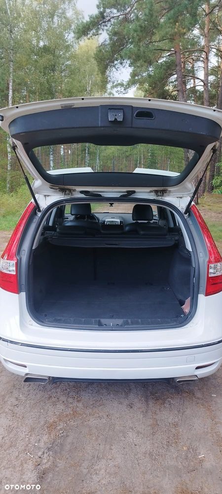 Hyundai i30 i30cw 2.0 CRDi Sport - 7